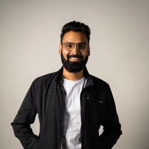 Meet your Posher, Sam